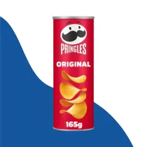 Pringles category