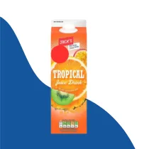 Fresh Juices  category