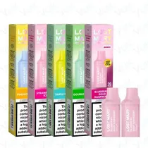 Lost Mary BM600 Replacement Pods category