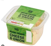 Sandwich Fillers category