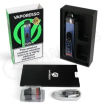 Vaporesso Hardware (Kit & Pods) category