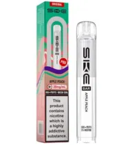 CRYSTAL ORIGINAL REPLACEMENT TUBES category