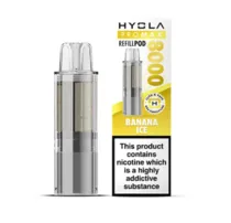 HYOLA PRO MAX 8000 PODS category