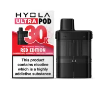 HYOLA ULTRA 30K PODS category