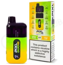 PIXL DUO VAPES category