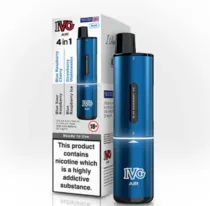 IVG 4 IN 1 VAPES category