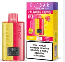ELFBAR DUAL category