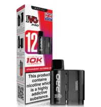 IVG PRO 12 PODS category