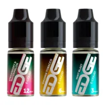 Edge e liquids  category