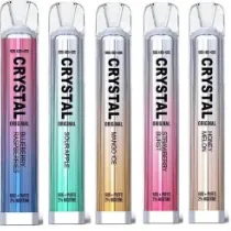 VAPES category