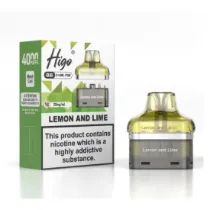 VAPE PODS category