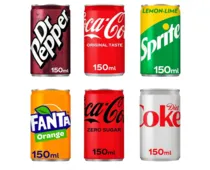 150ml Cans category