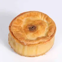 Savouries category