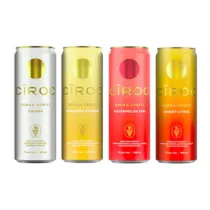 CIROC CANS category