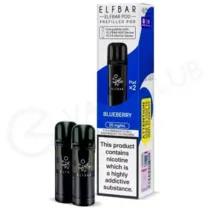 Elf Bar 600 Pack of 2 Pods category