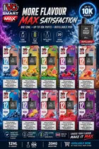 IVG MAX PODS category