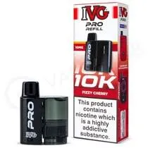 IVG Pro 10k  -Vape & Pods  category