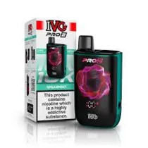 IVG Pro 2 Kits & Refills category