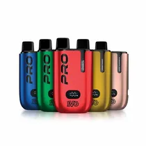 IVG Pro Kits category