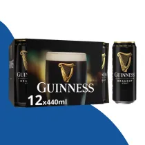 Multipack Ale & Stout category