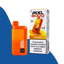 PIXL category