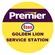 Premier (Esso) Golden Lion Service Station