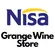 Nisa Grange And Grange Wine Store