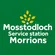 Mosstodloch Service Station Morrisons
