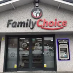 Family Choice Hamilton