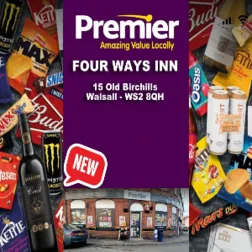 4Ways Premier
