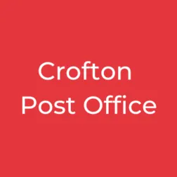 Crofton Post Office