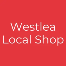 Westlea Local Shop