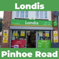 Londis Pinhoe Road