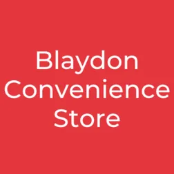 Blaydon Convenience Store