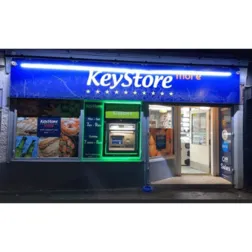 Keystore More Westerton