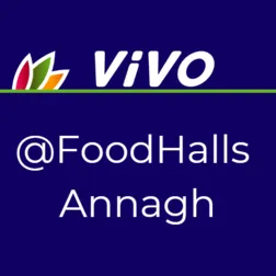Vivo @FoodHalls Annagh