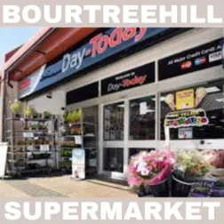 Bourtreehill Supermarket