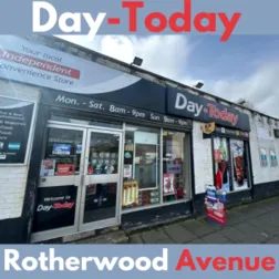 Day Today Rotherwood Ave