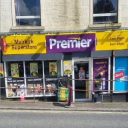 Premier Muirkirk Superstore