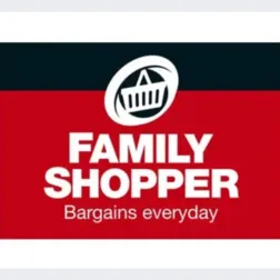 George's Family Shopper