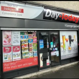 Day Today Renfrew