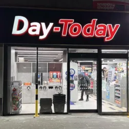 Day Today Anniesland Road
