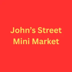 John Street Mini Market (The Old Dairy Shop)