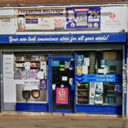 Kevin News Carshalton