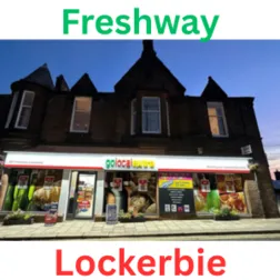 Freshway Lockerbie