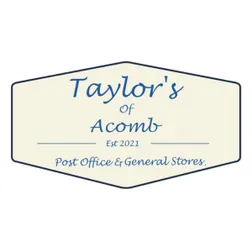 Taylor's of Acomb