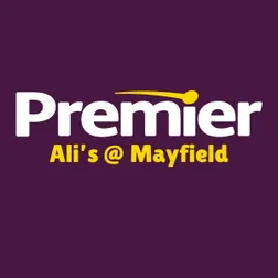 **Coming Soon** Premier Ali's @ Mayfield