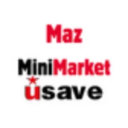 Maz Mini Market Mossblown