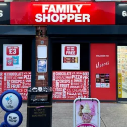 Moores Family Shopper