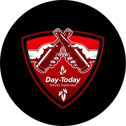 Day Today Stevie's Duntocher